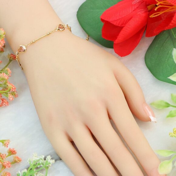 "New Beautiful Design Bracelet for Women/Girls, Gift, B579 - Picture 3 of 10